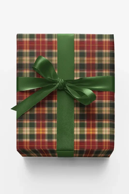 Northwood Tartan