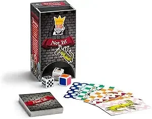Not It Castleland Edition