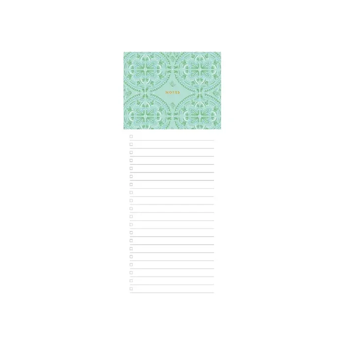 Notes Magnetic Notepad