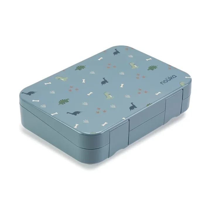 noüka Design Bento Chill Lunch Box – Dino
