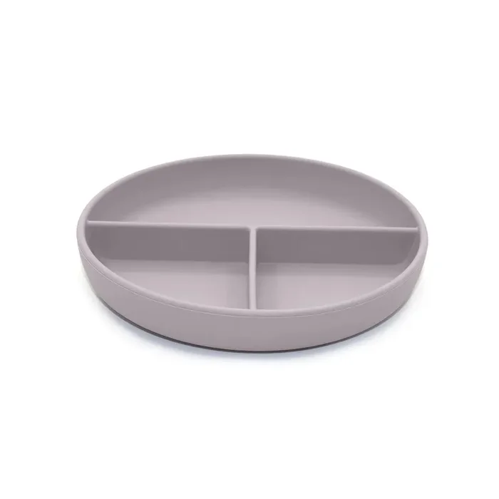noüka Divided Suction Plate – Bloom