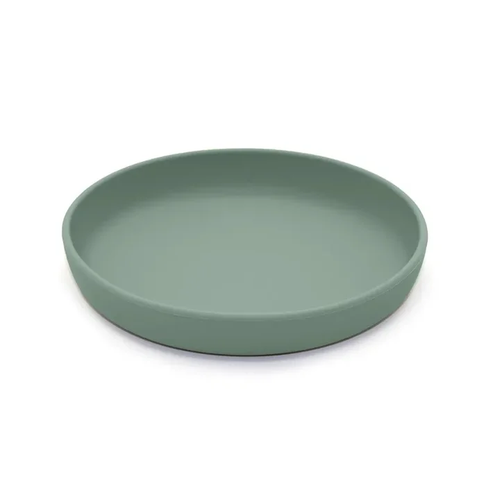 noüka Flat Plate- Fern