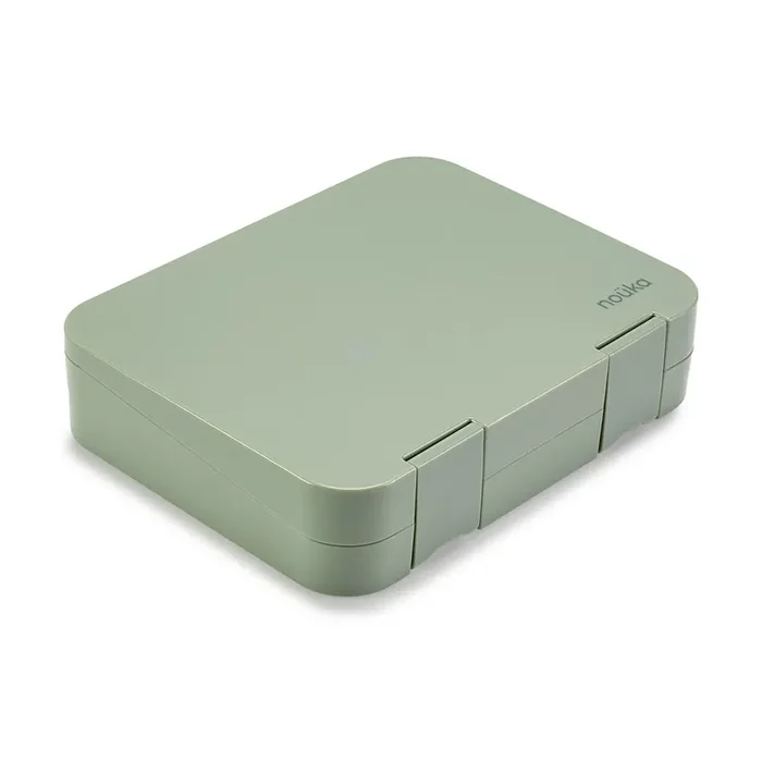 noüka Grand Bento Lunch Box – Moss