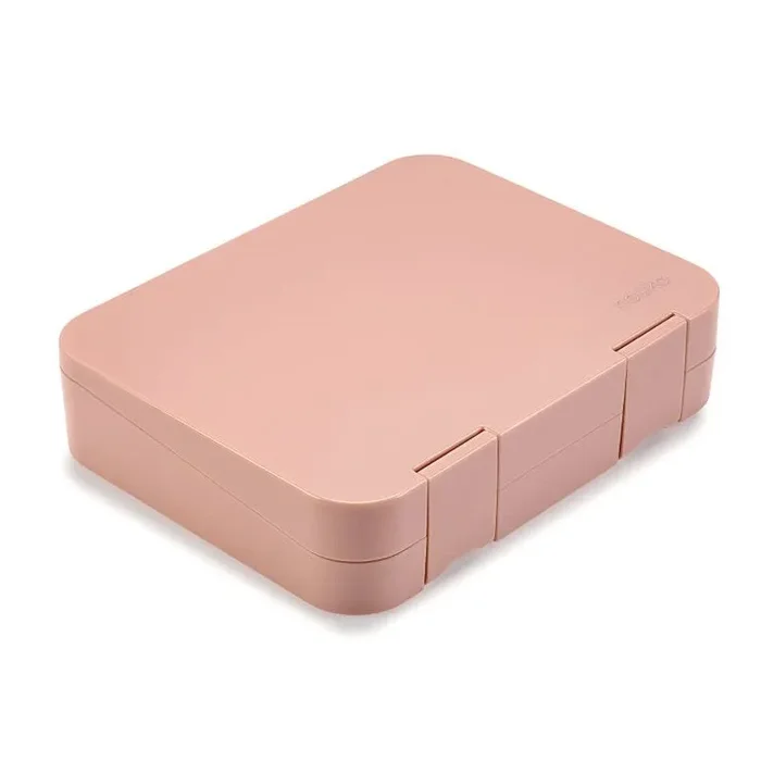 noüka Grand Bento Lunch Box – Soft Blush