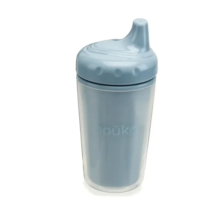 noüka Insulated Sippy Cup 9 Oz – Wave