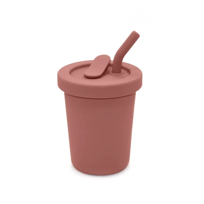 noüka Straw Cup 8 OZ – Deep Moon