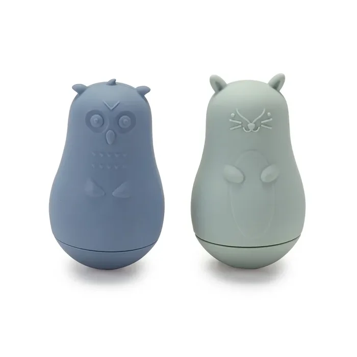 noüka Wobble Bath Toy – Water Set