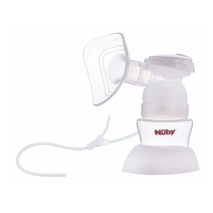 Nuby Dual Pumping Add-On Set