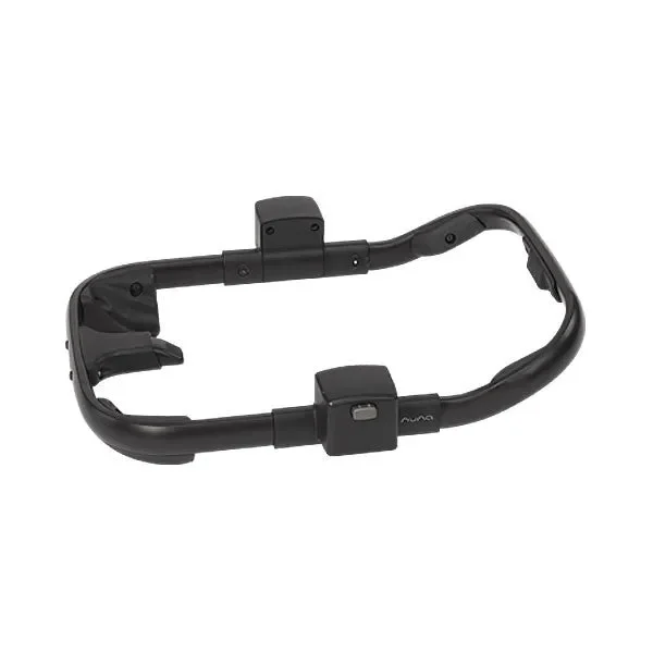 Nuna PIPA Car Seat Ring Adapter for Uppababy Vista and Cruz