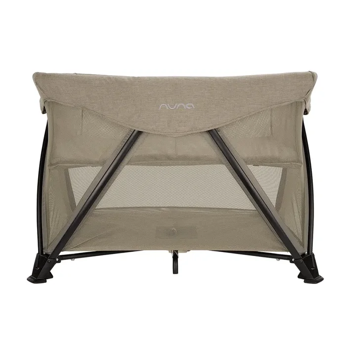 Nuna SENA Aire w/ New Zip-off Bassinet