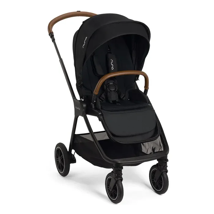 Nuna TRIV Next Stroller w/ Magnetic Buckle