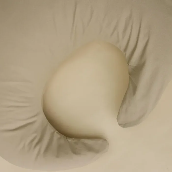 Nursing Pillow Cover – Fawn