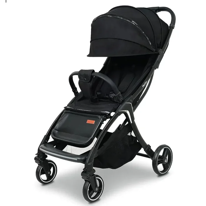 Nurtur – Aluminum Alloy Baby Stroller
