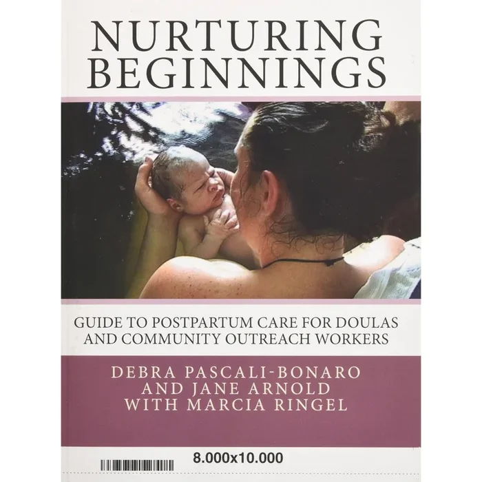 Nurturing Beginnings