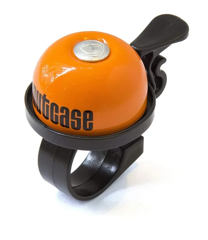 Nutcase – Thumbdinger Bike Bells