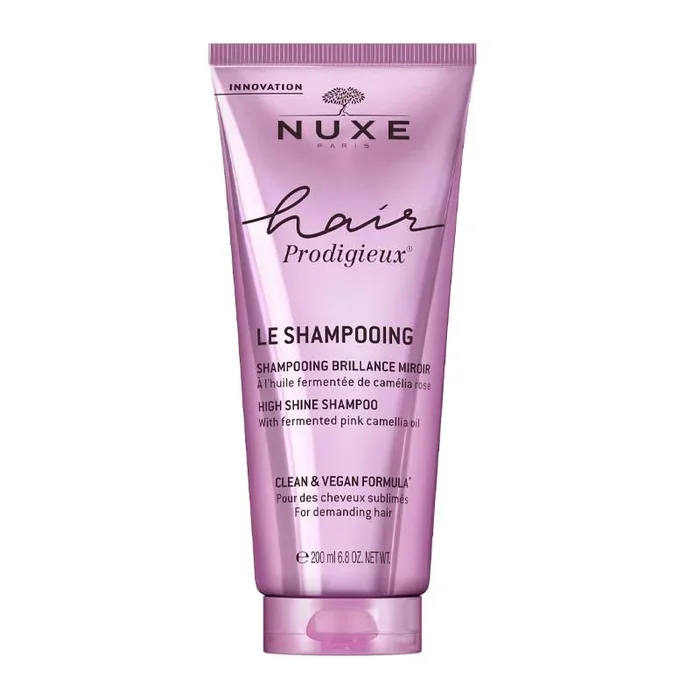 NUXE Hair Prodigieux High Shine Shampoo