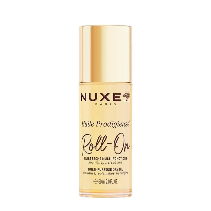NUXE Huile Prodigieuse Roll-On Dry Oil