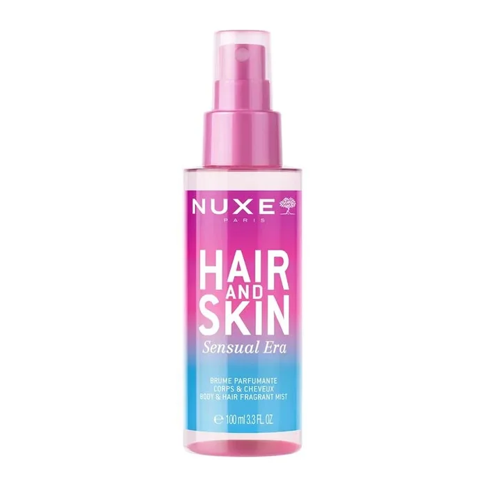 NUXE Sensual Era Hair & Body Mist