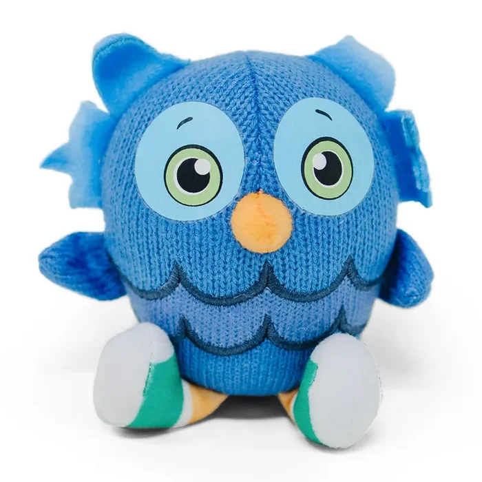 O The Owl From Daniel Tiger’s Neighborhood