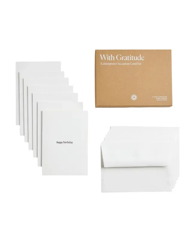 Occasion Cards – Birthday