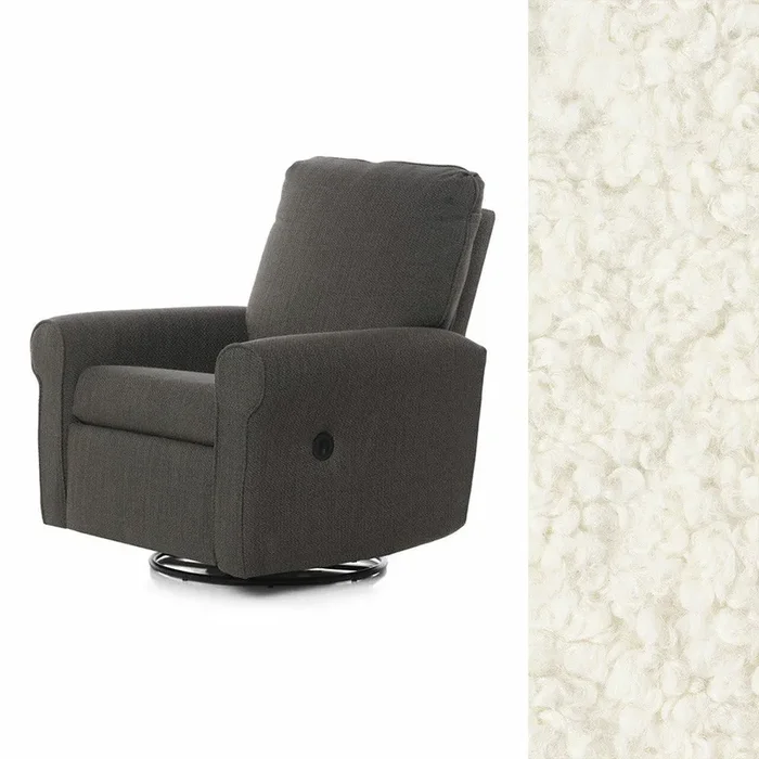 Oilo Orly Power Recliner