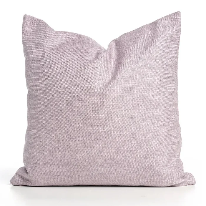 Oilo Pillow- HP Oxford Lav