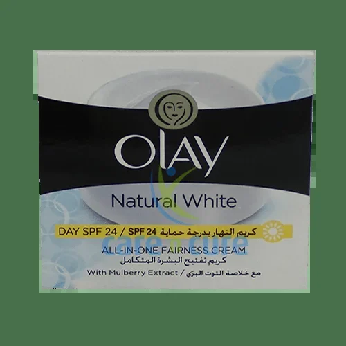 Olay Nw Healthy Fairness Day Cream Spf 24 100gm