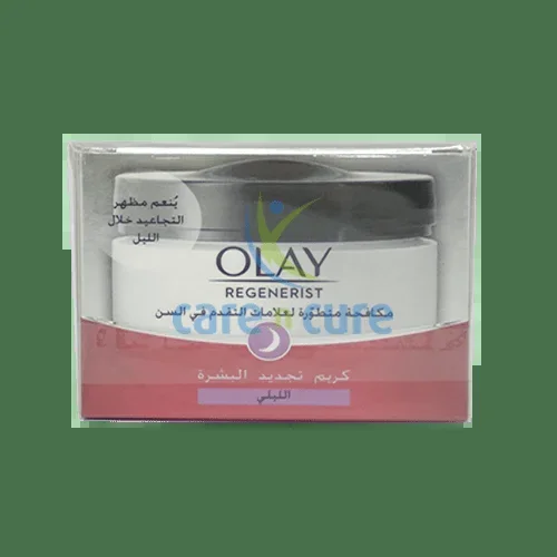 Olay Regenerist Night Cream Moisturiser 50ml