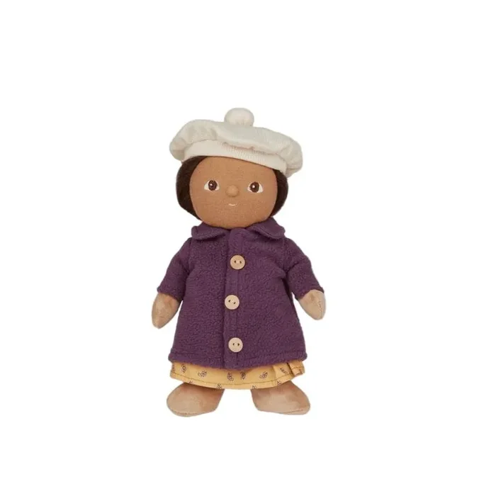 Olli Ella – Dress Me Dinky Lila Lavender Purple