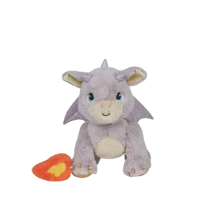 Olli Ella Dinkum Dragon Flare Lavender