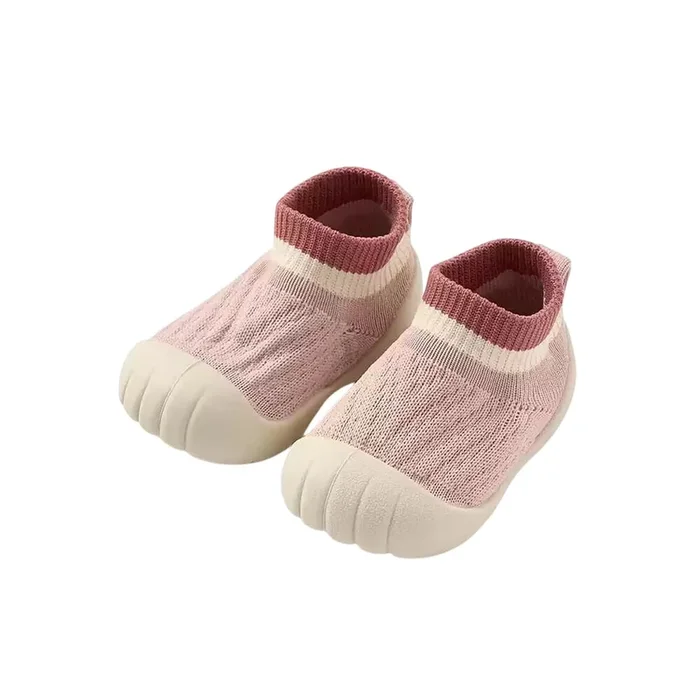 Ollie – Toddlers Non-slip Sock-shoes