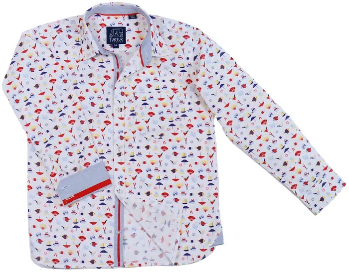 Omakase – Long Sleeve