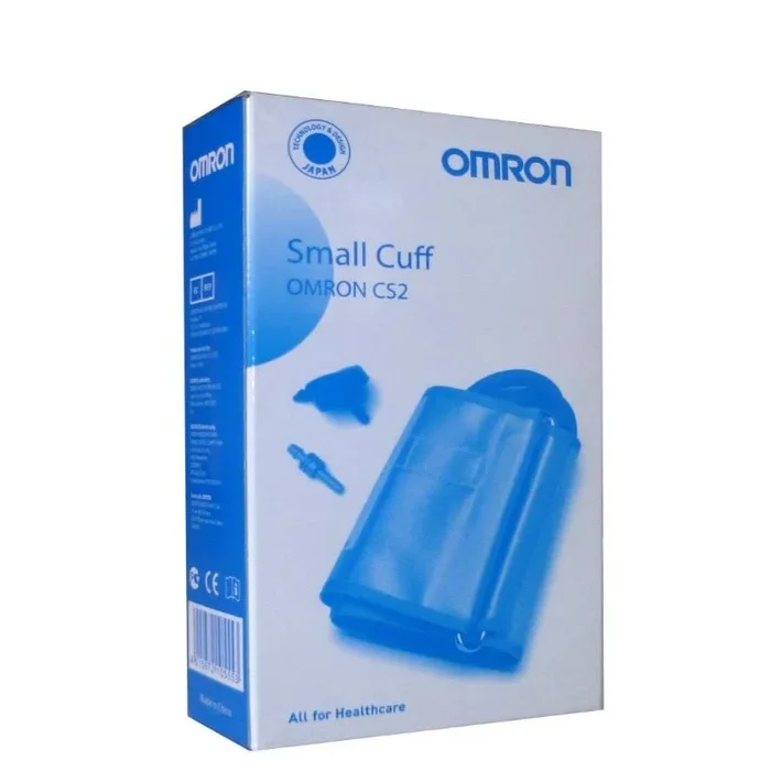 Omron Blood Pressure Monitor Cuff – Small