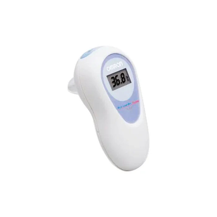 Omron Dig Ear Thermometer