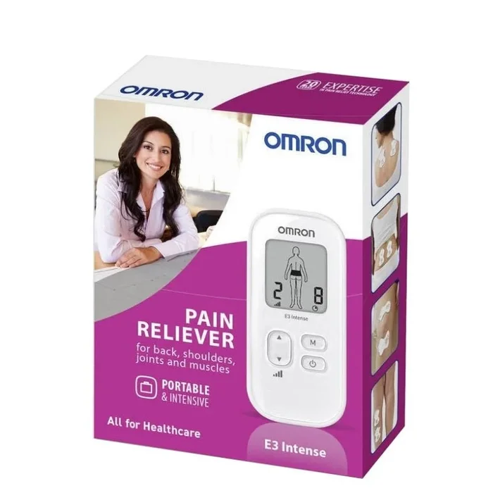 Omron E3 Pain Reliever