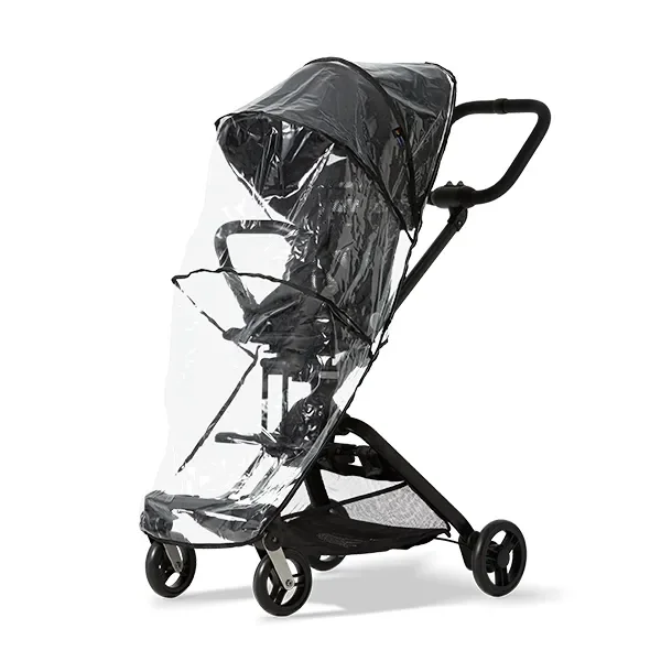 On The Go Rain Cover