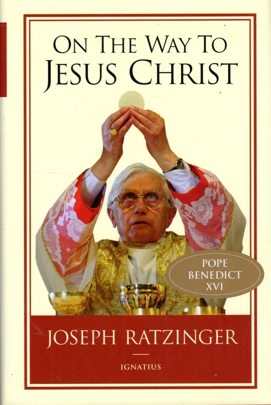 On the Way to Jesus Christ