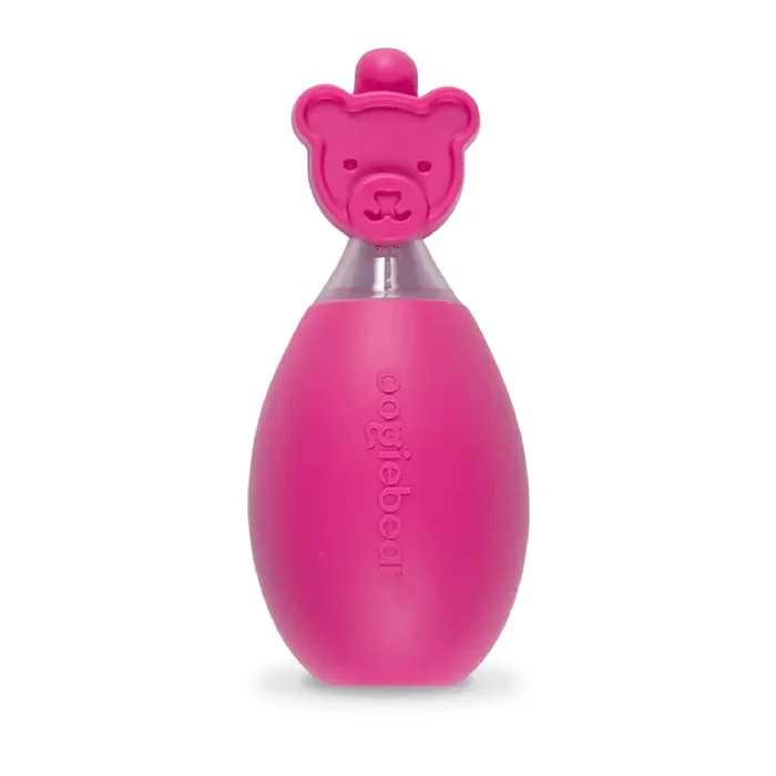 Oogiebear Bulb Nose Nasal Aspirator