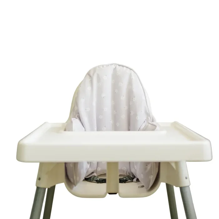 Oopsie Daisy Ikea Antilop Cushion Cover