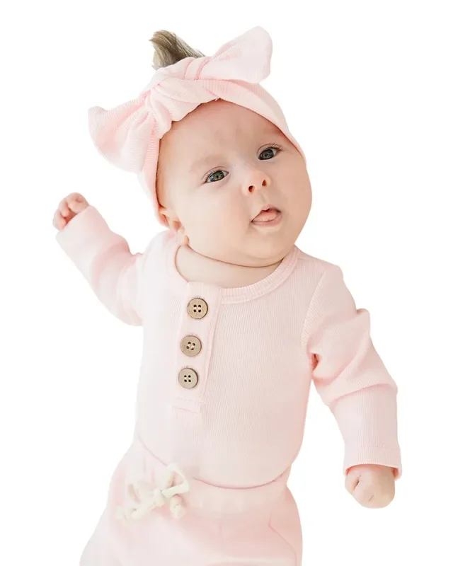 Organic Bodysuits