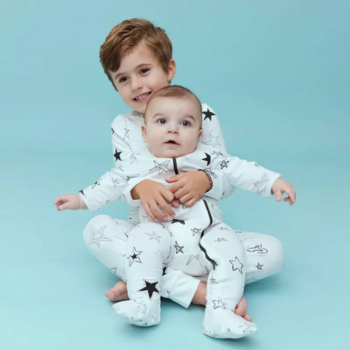 Organic Footie – Stars