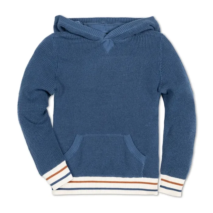 Organic Kanga Sweater Hoodie – Baby