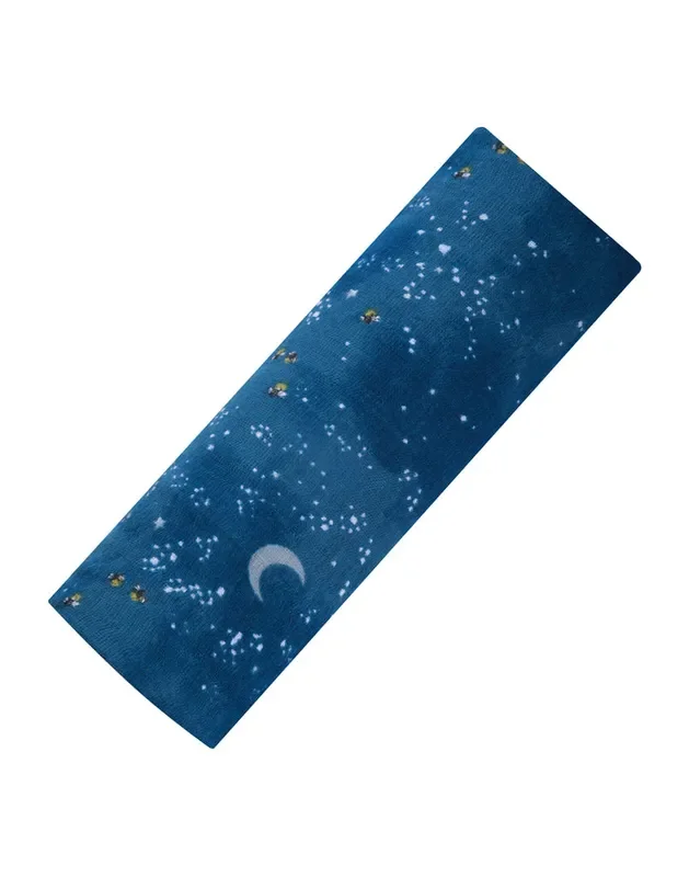 ORGANIC SWADDLE – STARRY NIGHT