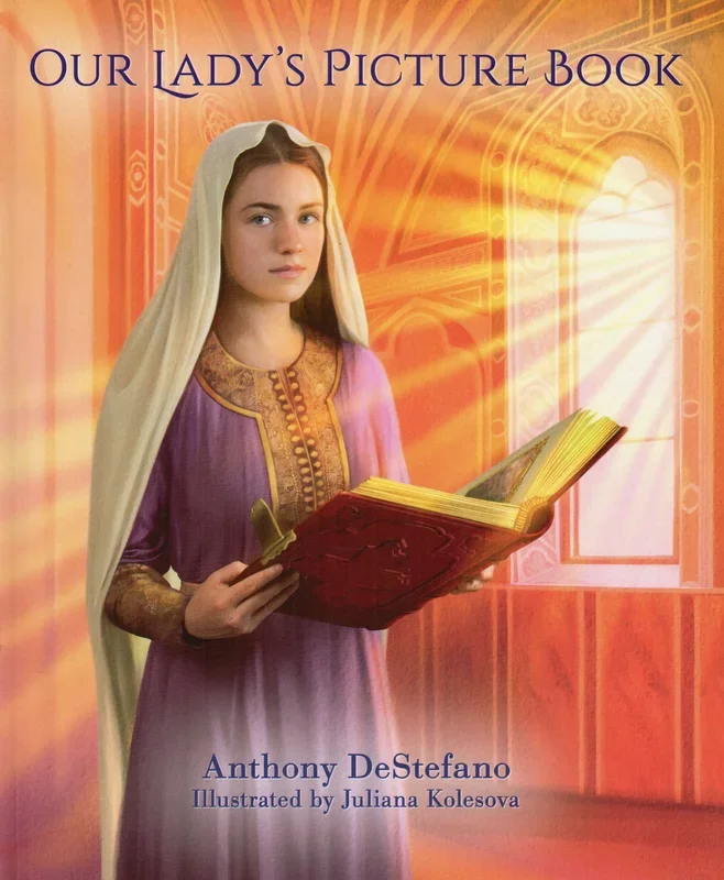 Our Lady’s Picture Book