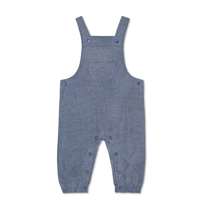 Overalls – Chambray