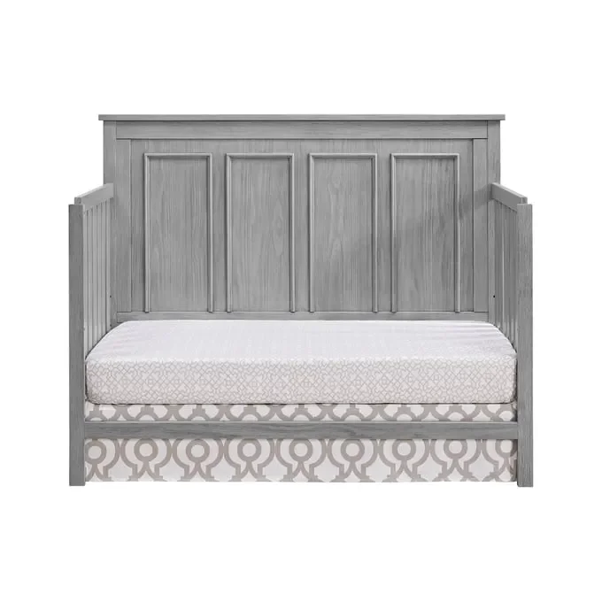 Oxford Baby Bennett 4 In 1 Convertible Crib