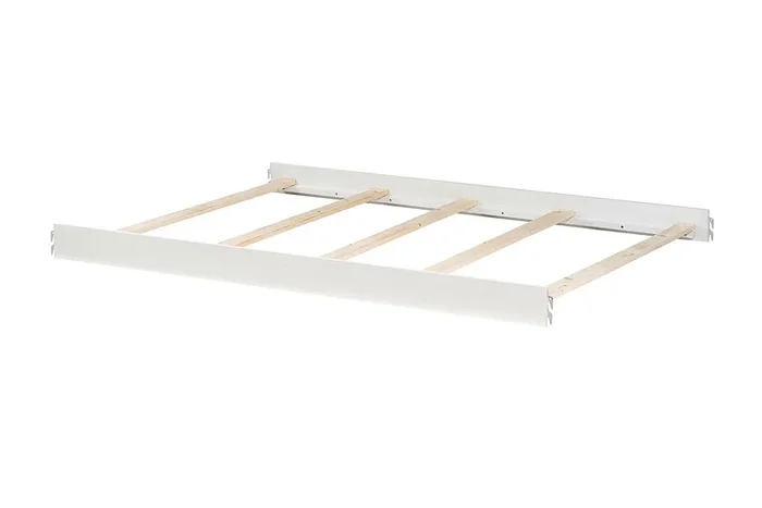 Oxford Baby Crestwood Collection Conversion Kit in Oyster White
