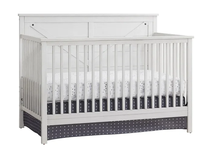 Oxford Baby Montauk 4-in-1 Convertible Crib