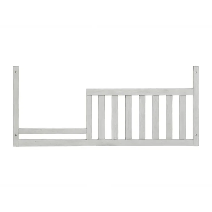 Oxford Baby Weston Guard Rail Vintage White