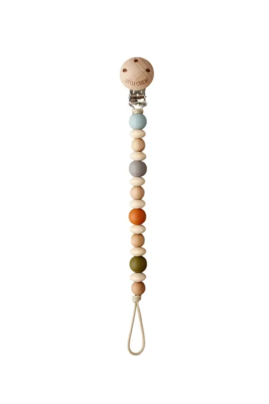 Pacifier Clip – Amor | Forest